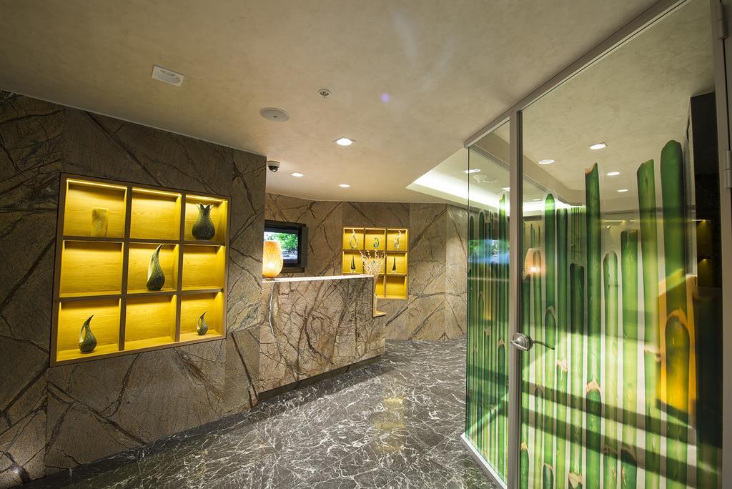 Ramada By Wyndham Gemli̇K Gemlik Exterior foto