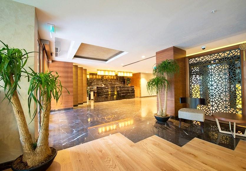 Ramada By Wyndham Gemli̇K Gemlik Exterior foto