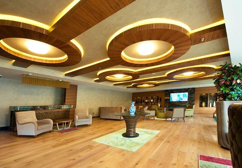 Ramada By Wyndham Gemli̇K Gemlik Exterior foto