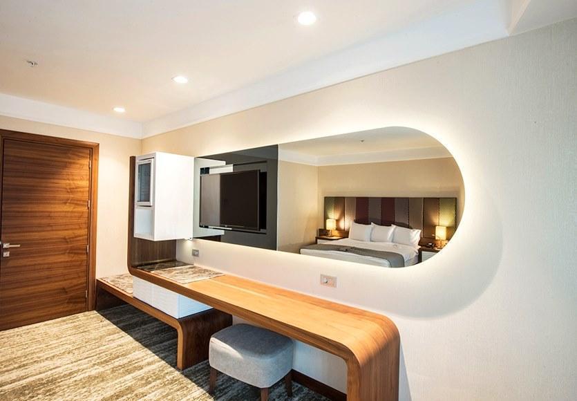 Ramada By Wyndham Gemli̇K Gemlik Exterior foto