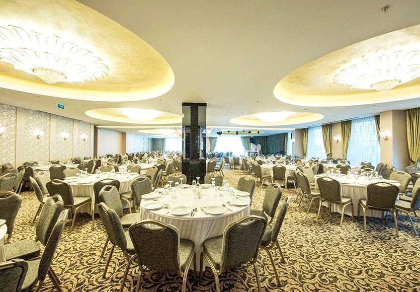 Ramada By Wyndham Gemli̇K Gemlik Exterior foto