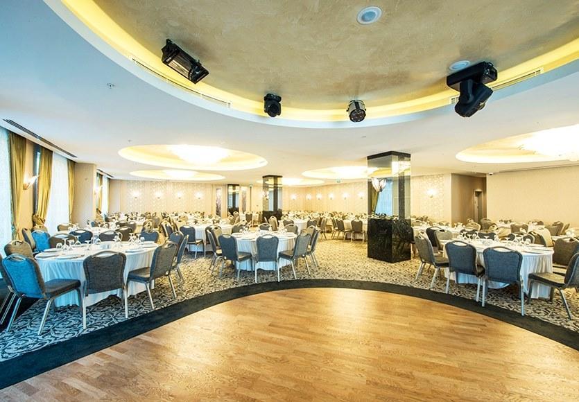 Ramada By Wyndham Gemli̇K Gemlik Exterior foto