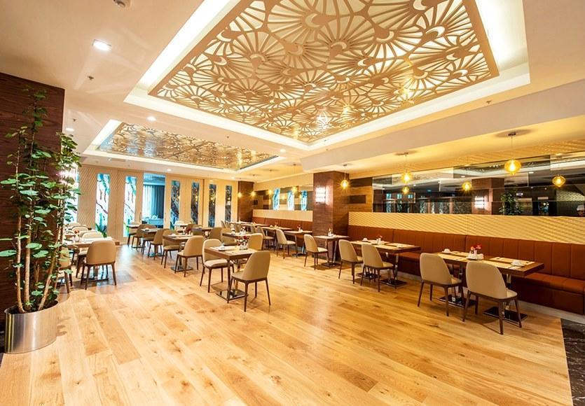 Ramada By Wyndham Gemli̇K Gemlik Exterior foto